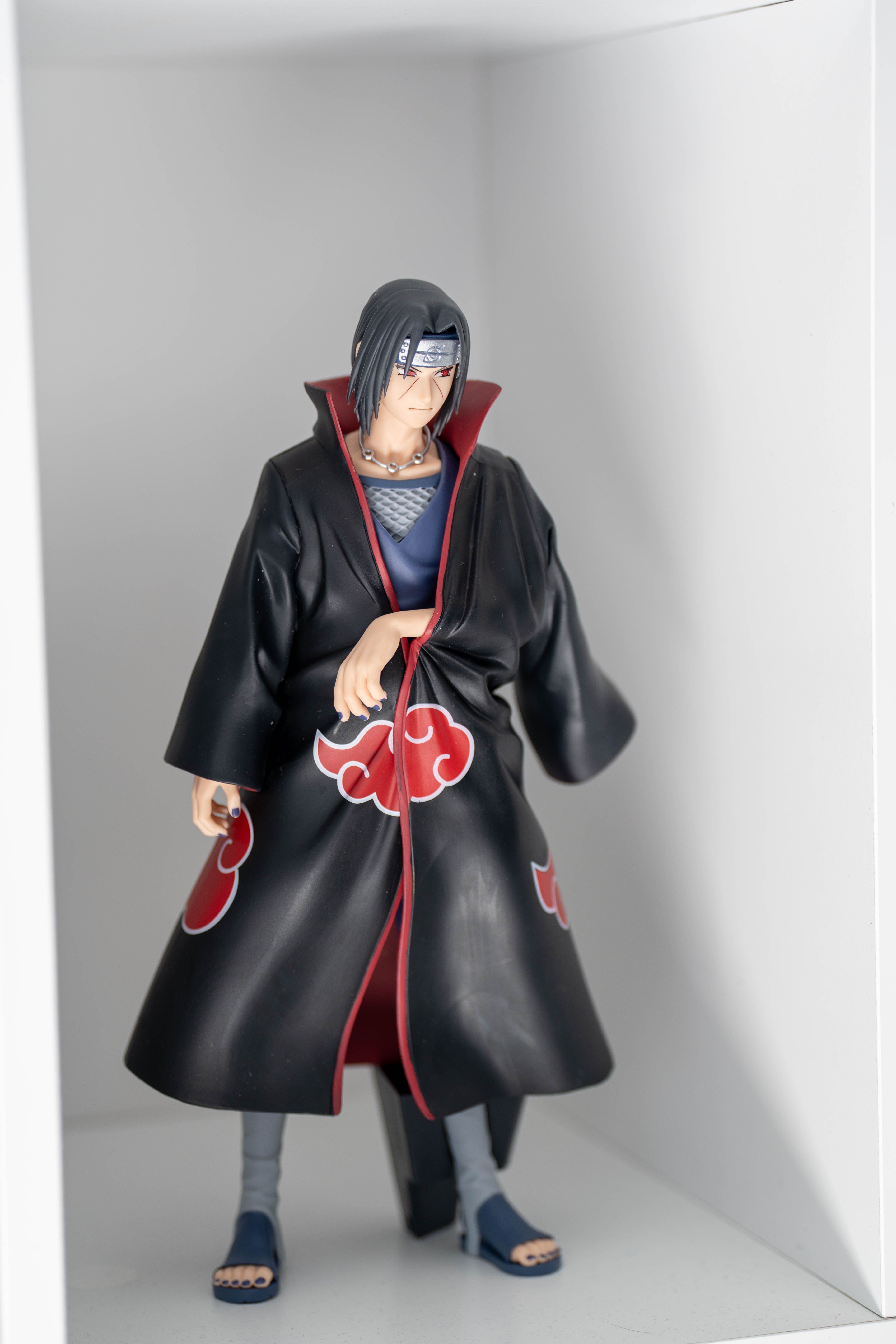 Itachi Uchiha Figur