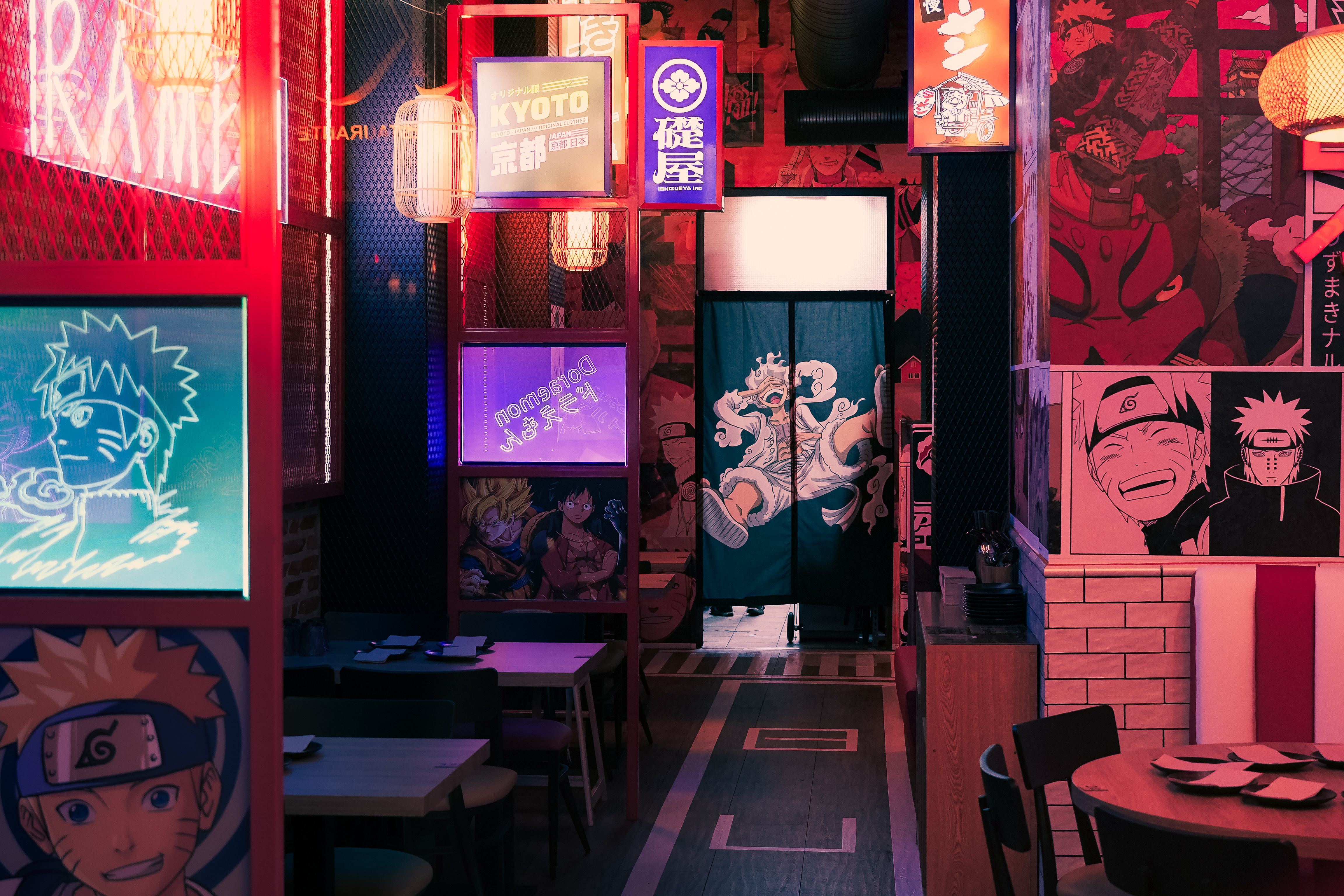 Mitsuha Kunstwerk